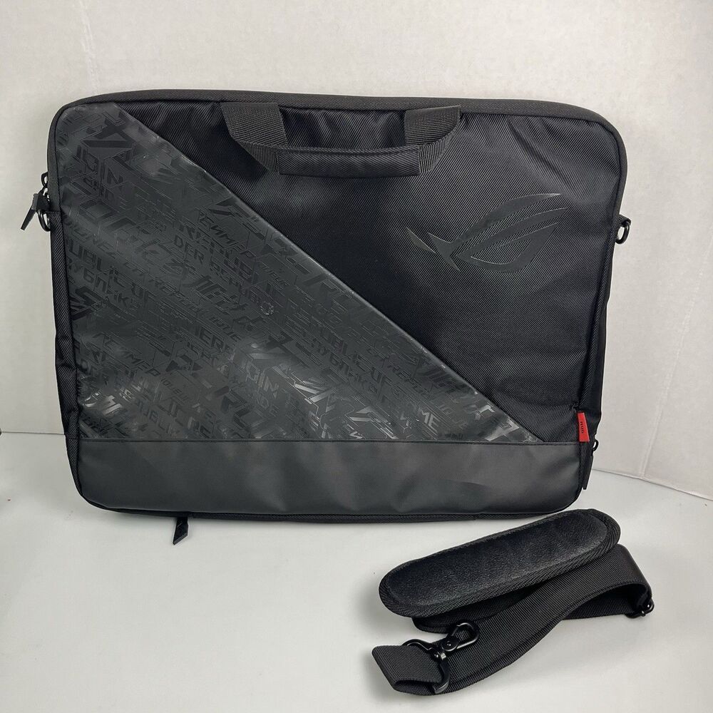 Original ASUS ROG Strix XG17AHP 17.3"Monitor Carrying Bag Sleeve OEM *BAG ONLY*